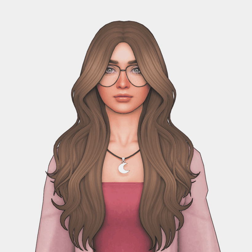 Галерея мода Прическа Maeve Hair #1